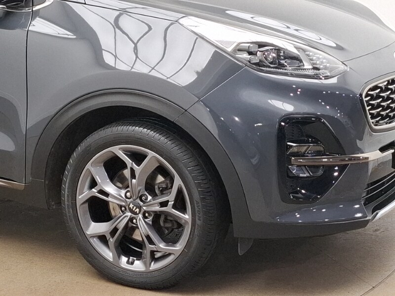 Used Kia Sportage 2019 for sale - 77722095: Photo 9