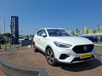 Used MG MG ZS 2022 for sale - 79319148: Photo