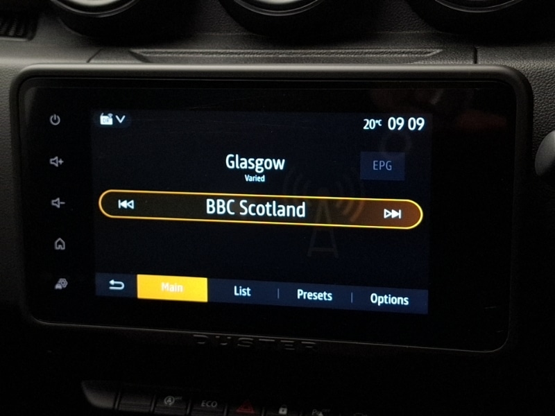 Used Dacia Duster 2022 for sale - 76343471: Photo 10