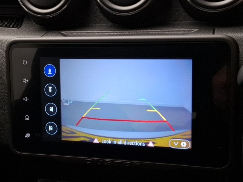 Used Dacia Duster 2022 for sale - 76343471: Photo 11