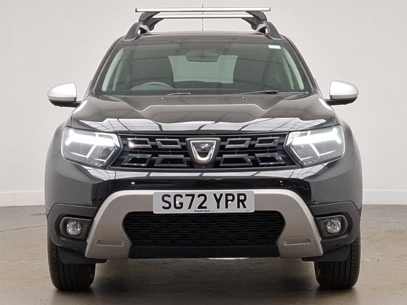 Used Dacia Duster 2022 for sale - 76343471: Photo 12