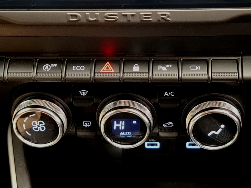 Used Dacia Duster 2022 for sale - 76343471: Photo 15