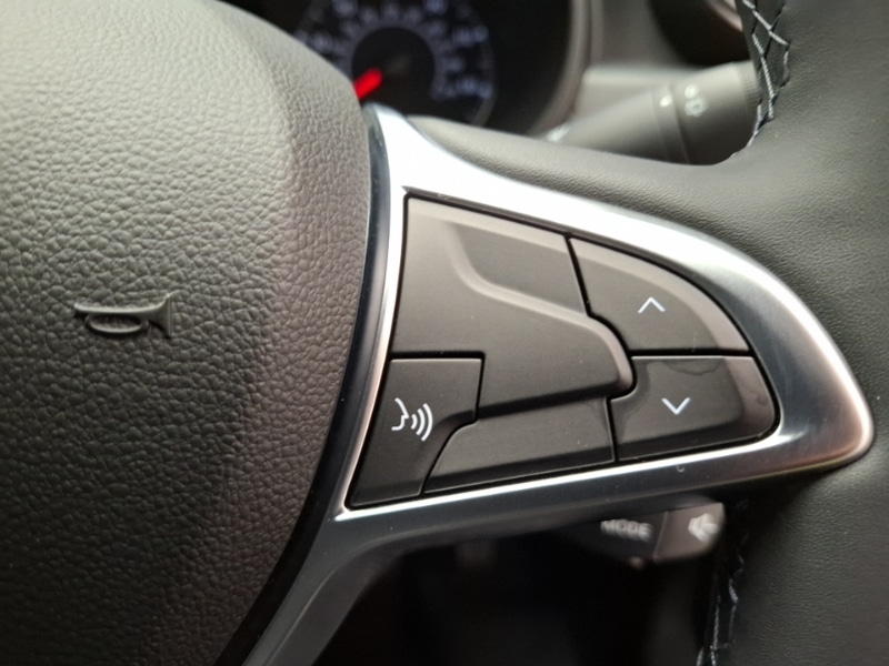 Used Dacia Duster 2022 for sale - 76343471: Photo 17