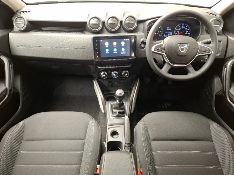 Used Dacia Duster 2022 for sale - 76343471: Photo 2