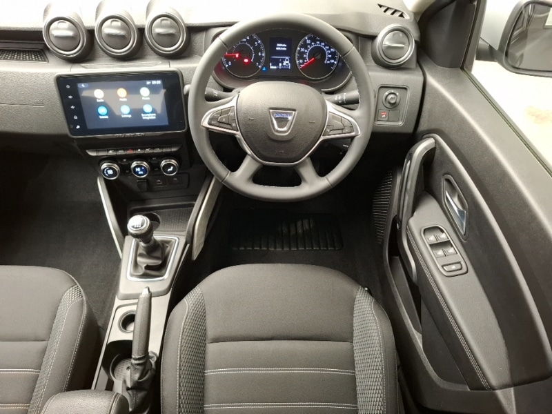Used Dacia Duster 2022 for sale - 76343471: Photo 7