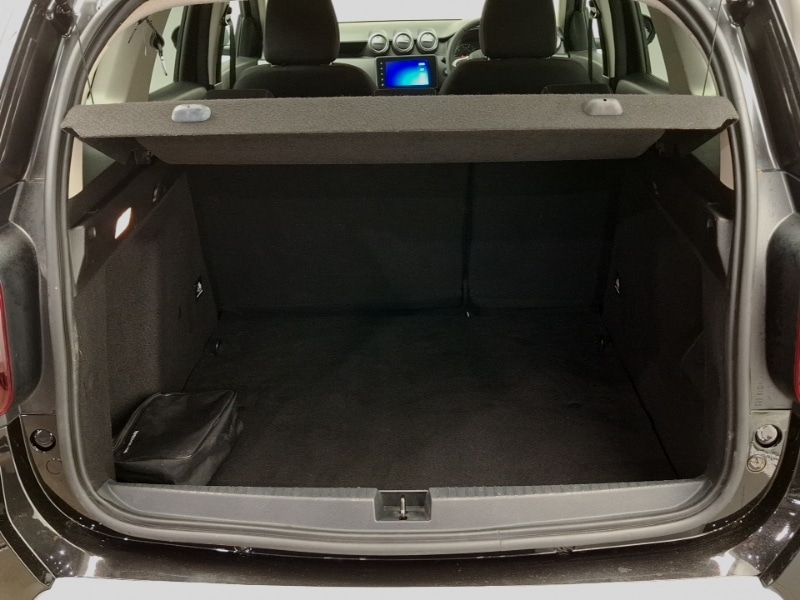 Used Dacia Duster 2022 for sale - 76343471: Photo 8