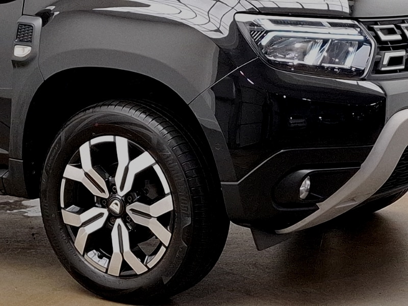 Used Dacia Duster 2022 for sale - 76343471: Photo 9