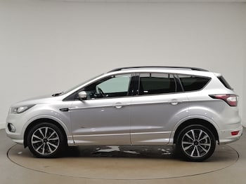 Used Ford Kuga 2018 for sale - 79238724: Photo