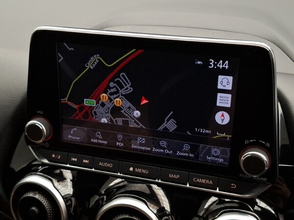 Used Nissan Juke 2022 for sale - 75326243: Photo 14
