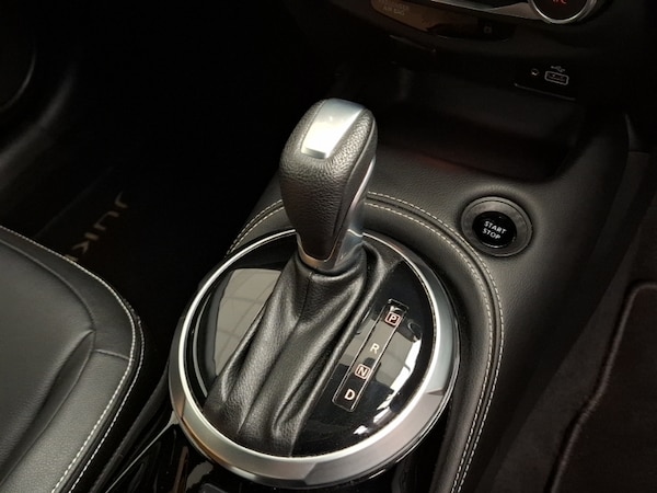 Used Nissan Juke 2022 for sale - 75326243: Photo 16