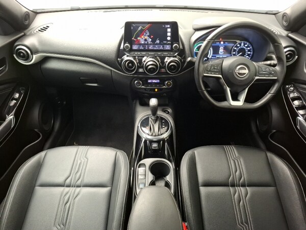 Used Nissan Juke 2022 for sale - 75326243: Photo 2
