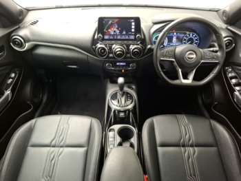 Used Nissan Juke 2022 for sale - 75326243: Photo