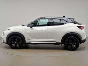 Used Nissan Juke 2022 for sale - 75326243: Photo