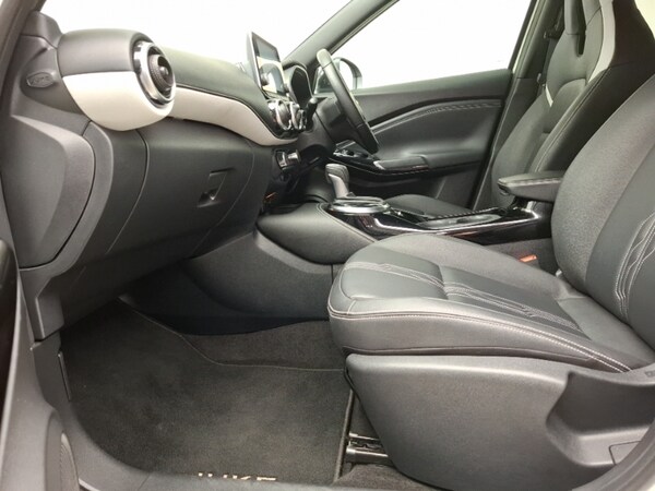 Used Nissan Juke 2022 for sale - 75326243: Photo 5