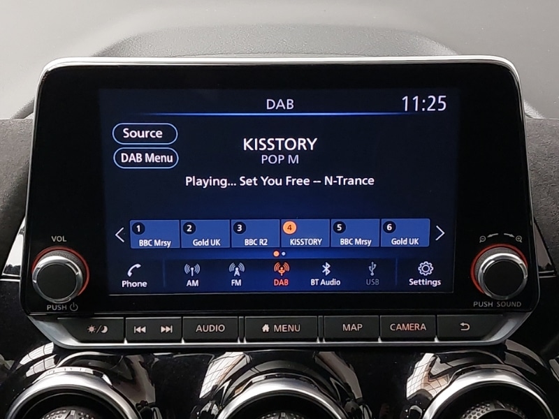 Used Nissan Juke 2020 for sale - 76613723: Photo 10