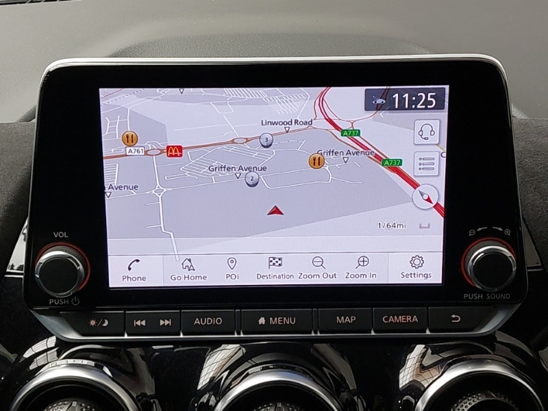 Used Nissan Juke 2020 for sale - 76613723: Photo 11