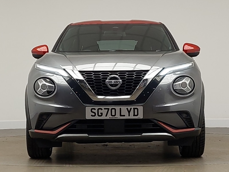 Used Nissan Juke 2020 for sale - 76613723: Photo 12