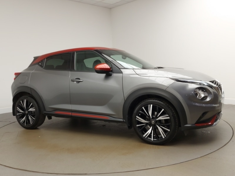 Used Nissan Juke 2020 for sale - 76613723: Photo 13