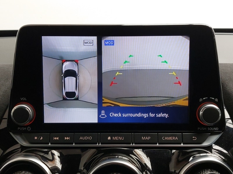 Used Nissan Juke 2020 for sale - 76613723: Photo 15