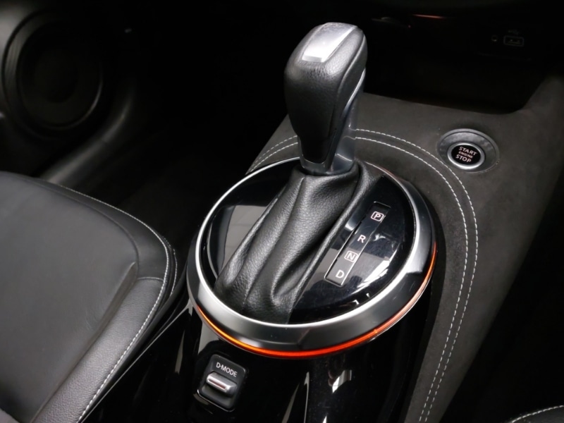 Used Nissan Juke 2020 for sale - 76613723: Photo 16