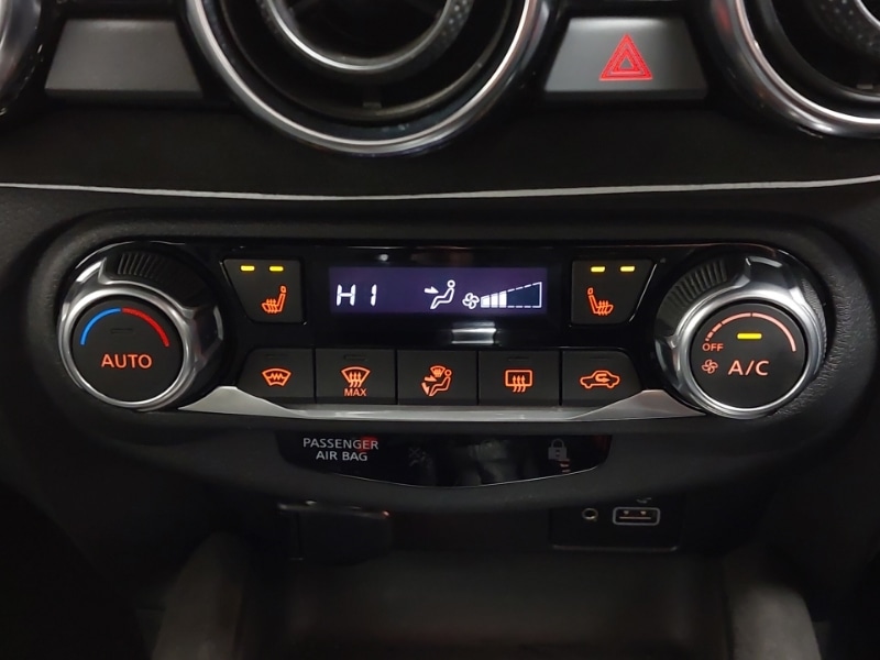 Used Nissan Juke 2020 for sale - 76613723: Photo 17