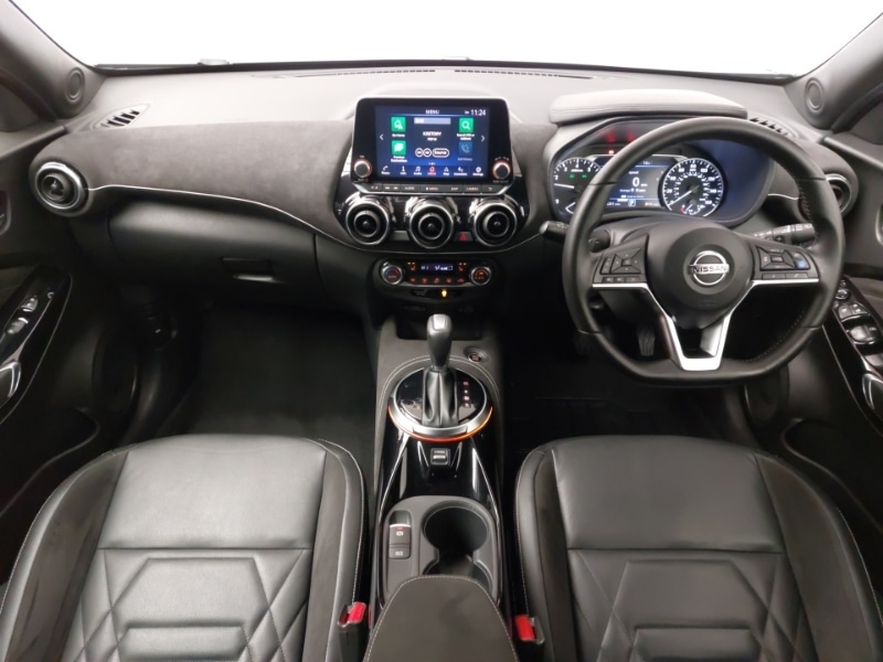 Used Nissan Juke 2020 for sale - 76613723: Photo 2