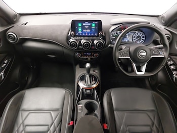 Used Nissan Juke 2020 for sale - 76613723: Photo