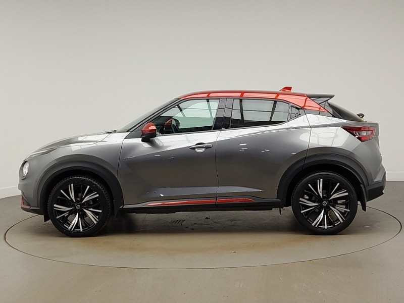 Used Nissan Juke 2020 for sale - 76613723: Photo 4
