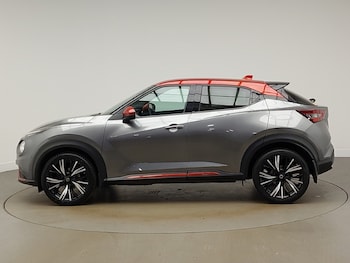Used Nissan Juke 2020 for sale - 76613723: Photo