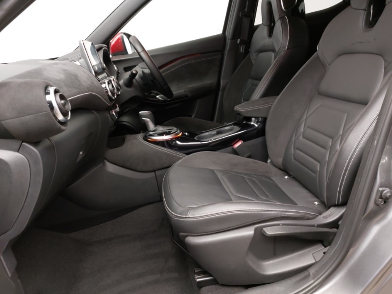 Used Nissan Juke 2020 for sale - 76613723: Photo 5