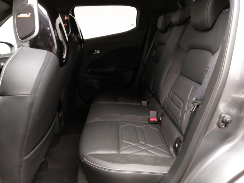 Used Nissan Juke 2020 for sale - 76613723: Photo 6