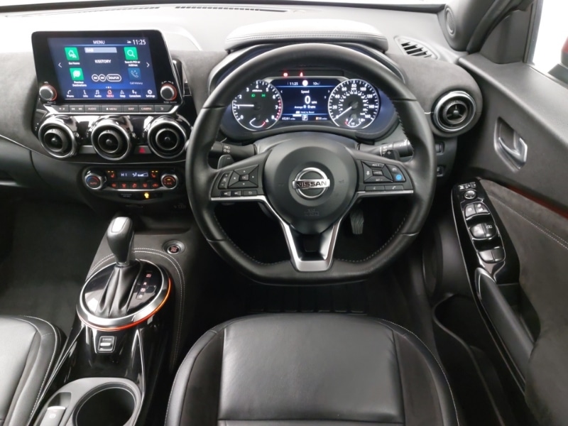 Used Nissan Juke 2020 for sale - 76613723: Photo 7