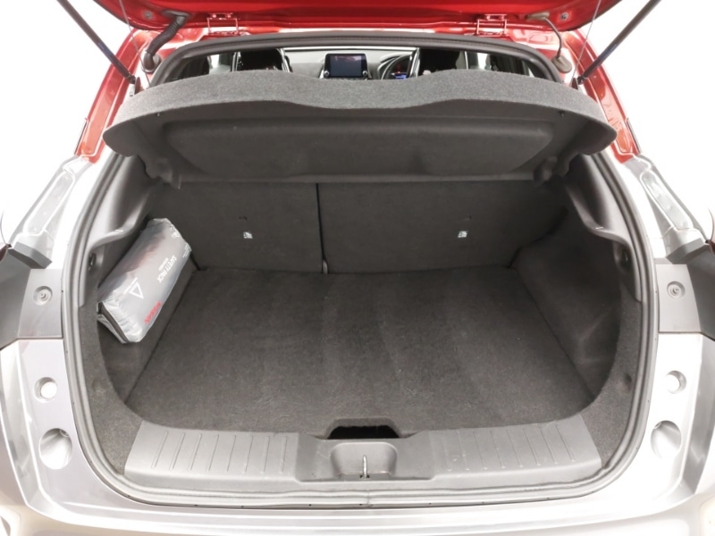 Used Nissan Juke 2020 for sale - 76613723: Photo 8