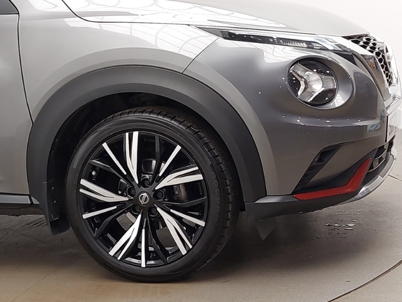 Used Nissan Juke 2020 for sale - 76613723: Photo 9