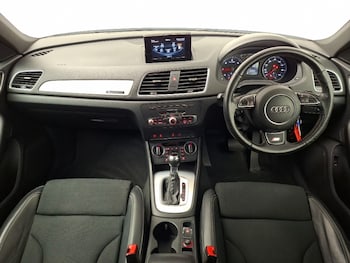 Used Audi Q3 2017 for sale - 79319143: Photo