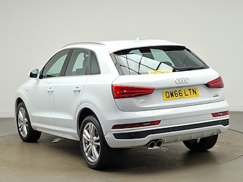 Used Audi Q3 2017 for sale - 79319143: Photo