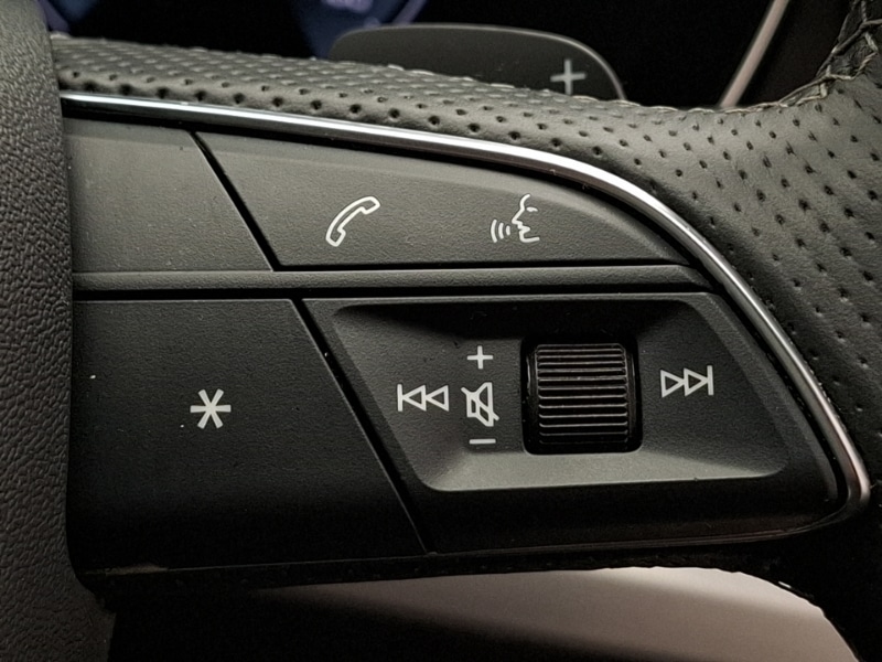 Used Audi Q5 2022 for sale - 76618993: Photo 19