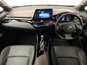 Used Toyota C-HR 2019 for sale - 79665891: Photo