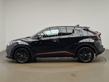 Used Toyota C-HR 2019 for sale - 79665891: Photo