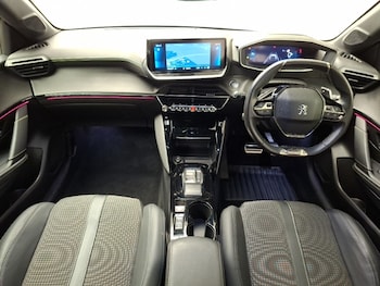 Used Peugeot 208 2022 for sale - 79298737: Photo