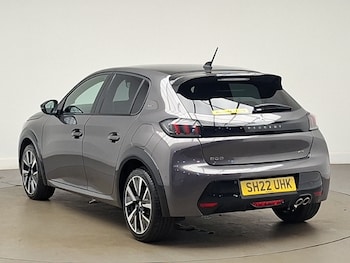 Used Peugeot 208 2022 for sale - 79298737: Photo