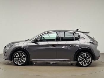 Used Peugeot 208 2022 for sale - 79298737: Photo