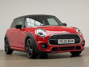 2020 - 1.5 Cooper Sport II 3dr Auto