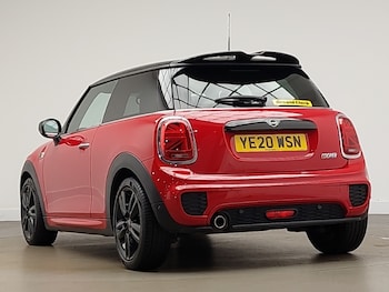 Used MINI Hatch 2020 for sale - 75629037: Photo