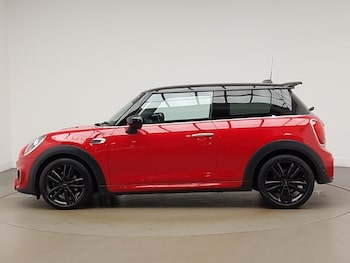 Used MINI Hatch 2020 for sale - 75629037: Photo