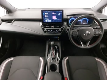 Used Toyota Corolla 2023 for sale - 78536806: Photo