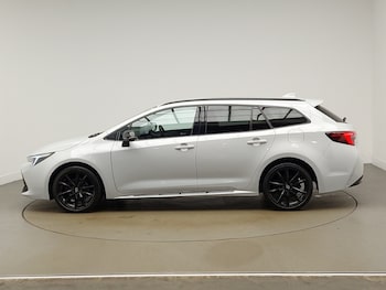 Used Toyota Corolla 2023 for sale - 78536806: Photo