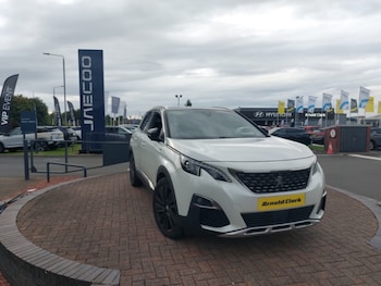 Used Peugeot 3008 2020 for sale - 79591948: Photo