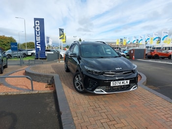 Used Kia Stonic 2024 for sale - 79586357: Photo