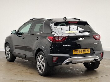 Used Kia Stonic 2024 for sale - 79586357: Photo